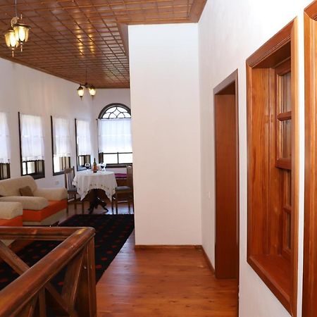 Villa Athina In Berat Castle - Since 1741 Εξωτερικό φωτογραφία