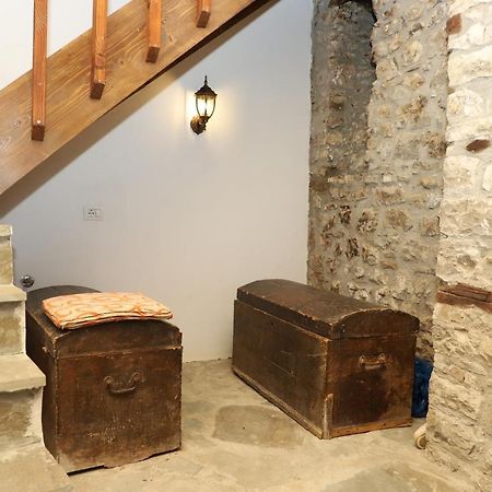 Villa Athina In Berat Castle - Since 1741 Εξωτερικό φωτογραφία
